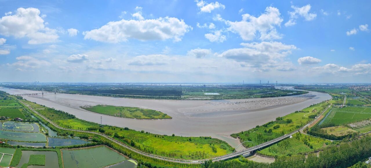 如皋长青沙龙游湾