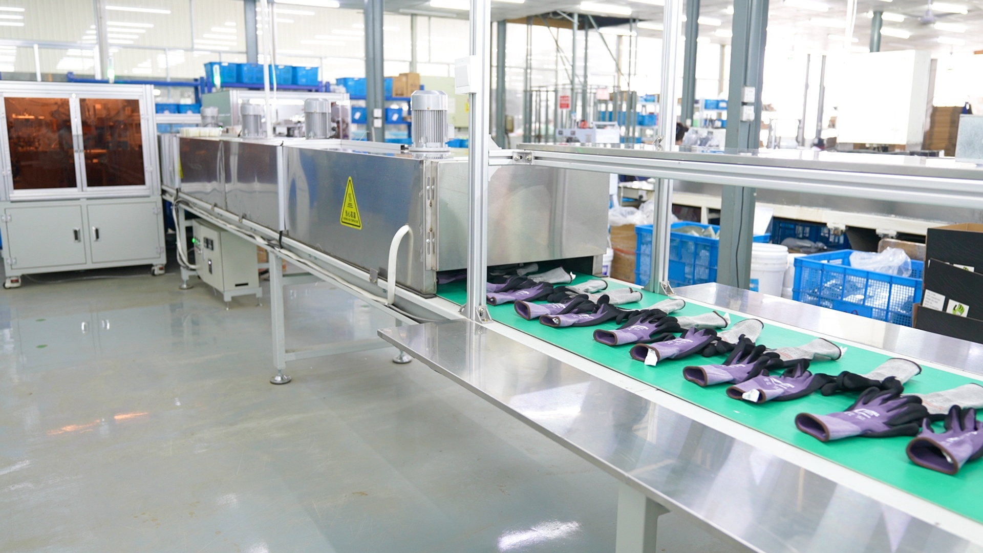 南通强生新材料科技股份有限公司