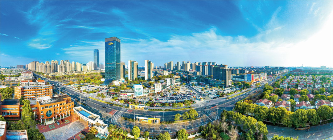 南通经济技术开发区