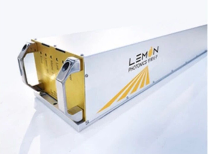 柠檬光子的产品