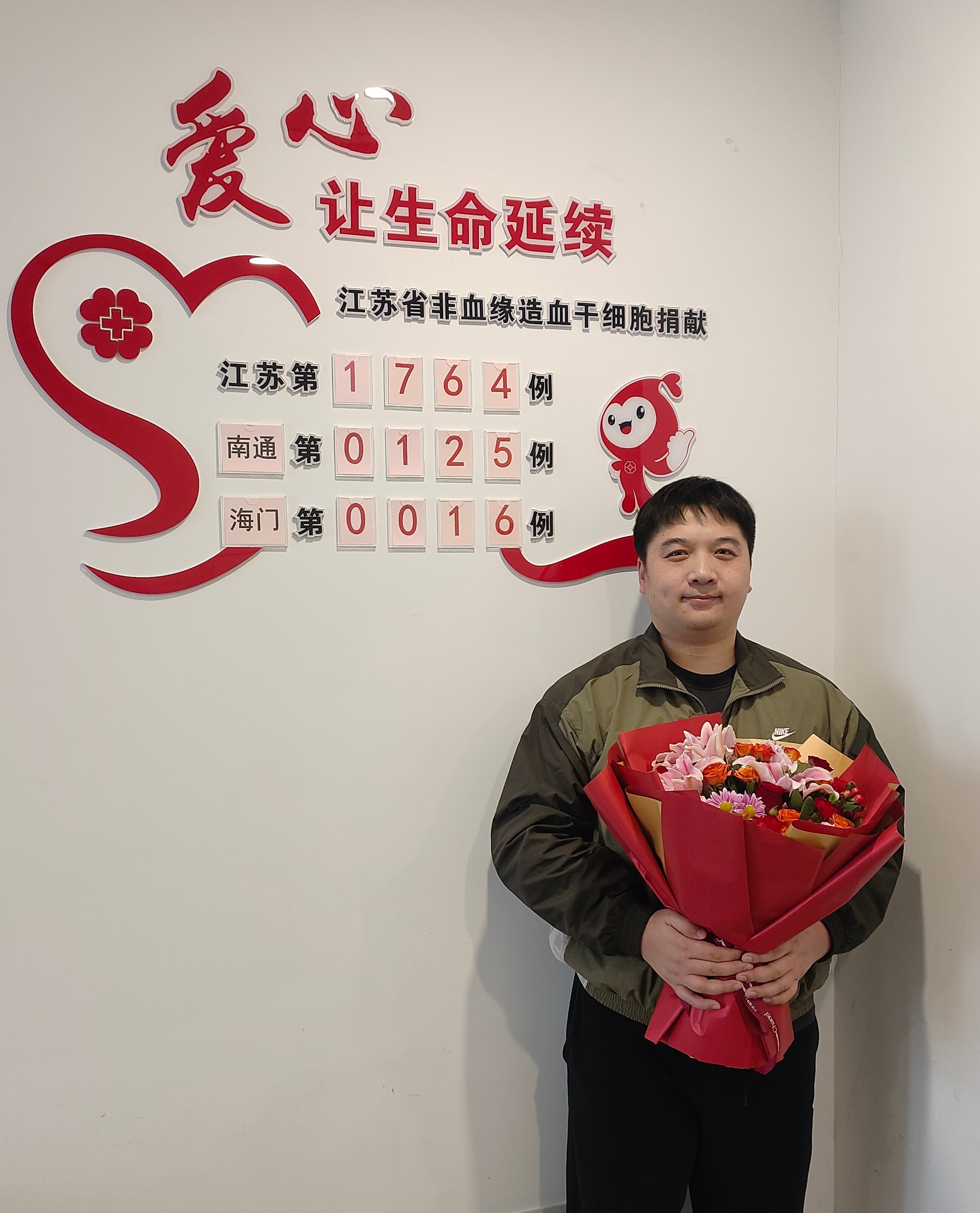 南通市红会供图