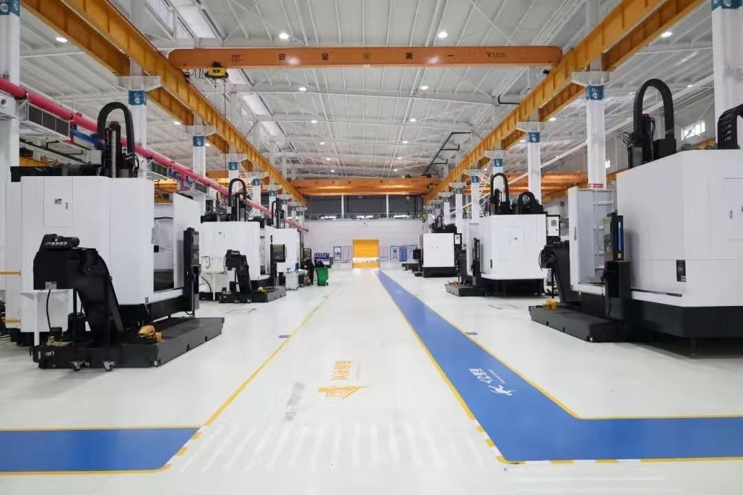 江苏美申美克精密机械（南通）有限公司