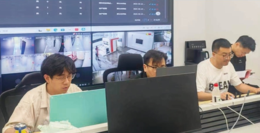南通数字经济创新协同中心